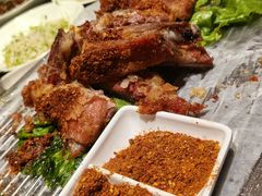 -同胜祥清真新豫菜(丰乐路总店)