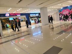 -凯德广场(武胜路店)