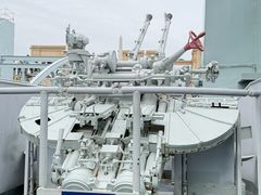 -中国人民解放军海军博物馆