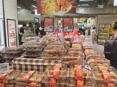 -7fresh七鲜(大族广场店)