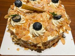 -杜哈夫DOUX RÊVE·生日蛋糕(日月光店)