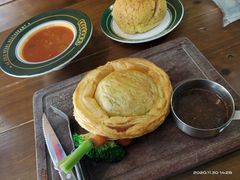 -肥韬茶餐厅(南山mini店)