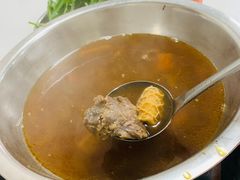 -辉记牛肉馆(泉州店)