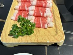-打酱友•斑鱼海鲜粥火锅(吴桥店)