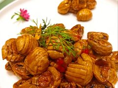 -北塘海鲜·天津菜(大光明桥旗舰店)