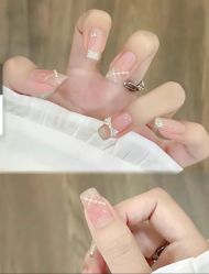 -M·X Nail日式美甲美睫