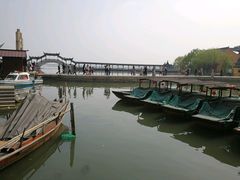 -观桥阁(锦溪店)