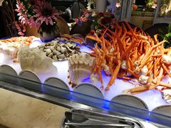 -亚马逊环球美食百汇(新城吾悦广场店)