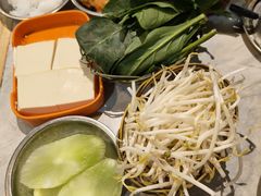 莴笋-范贤光鸡公煲(平乐园总店)