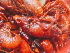 -丁丁龙虾(总店)