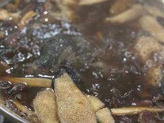 -太婆天府山珍酒楼(亚运村店)