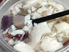 芋见豆花-糖潮糖水铺(省府店)