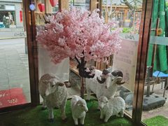 -水煮三国·川鲁江湖菜(香山店)