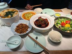 -苏帮袁Sue Cuisine(来福士店)