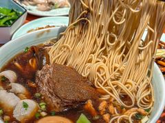 -裕兴记•蟹黄面馆(人民广场店)