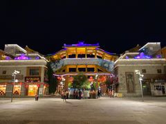 -北川巴拿恰