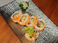 -柳叶道(牡丹广场店)