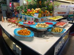 -南美元生态大酒店(海珠店)