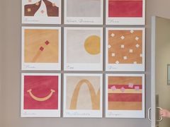 -麦当劳(欢乐谷店)