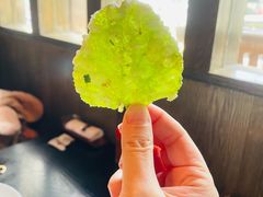 -三酉星·枫·山風与野菜(上海总店)