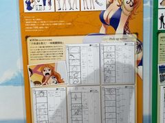 -东京塔海贼王主题公园