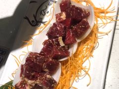 -猫爪爪原切自助烤肉(观音桥阳光世纪店)