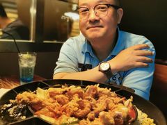 -Outdark Korean Restaurant