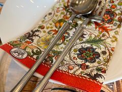 -木尔坦·Multan巴基斯坦清真餐厅halal(大智嘉园店)