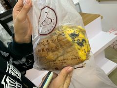 地瓜面包-韩国利尔面包(桂林路店)