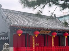 -长安寺