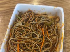 -陕味食族油泼面(工商大学店)