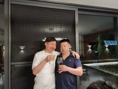 -马凯餐厅(长椿街店)