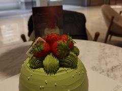 -théATRE 茶聚场(王府中環店)