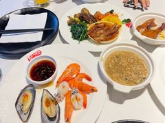 -东方明珠·可口可乐欢乐餐厅