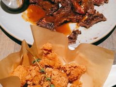 -卡朋西餐(扬名广场店)