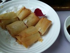 -御花园·粤菜·海鲜火锅(中山公园店)