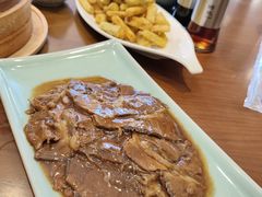 -西夏回族烧麦馆(牡丹街店)