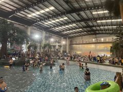 -南宫温泉水世界