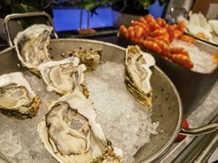 -博林天瑞喜来登酒店·西丽尚膳