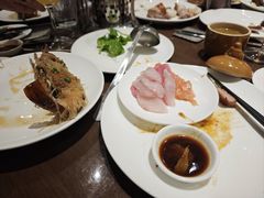 -索菲特酒店 · 云尚天际自助餐厅