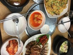 -元堂脊骨土豆汤(明洞1号店)