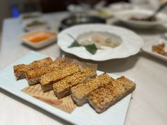-围炉夜话·潮汕卤水火锅(榕江店)