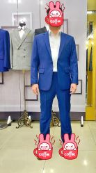 -Shanna Tailor西服.夹克.礼服全定制(科技馆店)