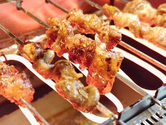 -悦屋老板娘的烤肉店(紫薇田园店)