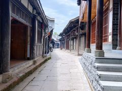 -黄龙溪古镇