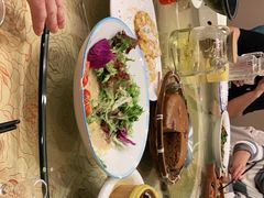 -丈母娘的饭局•新金陵菜(牛首山店)