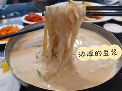 -桃园中华料理炸酱面(燕儿岛路店)