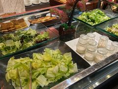 -希尔顿欢朋酒店·欢朋餐厅
