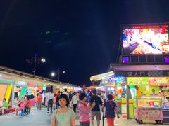 -花莲东大门国际观光夜市