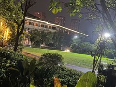 -凤翔首邑温泉度假村